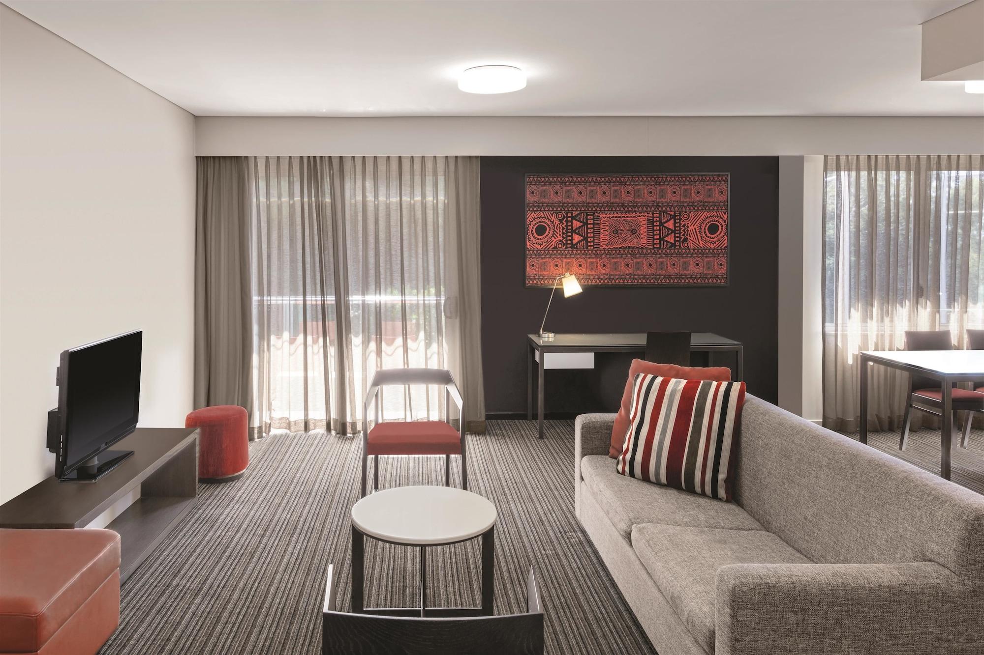 Adina Apartment Hotel Darwin Waterfront Kültér fotó