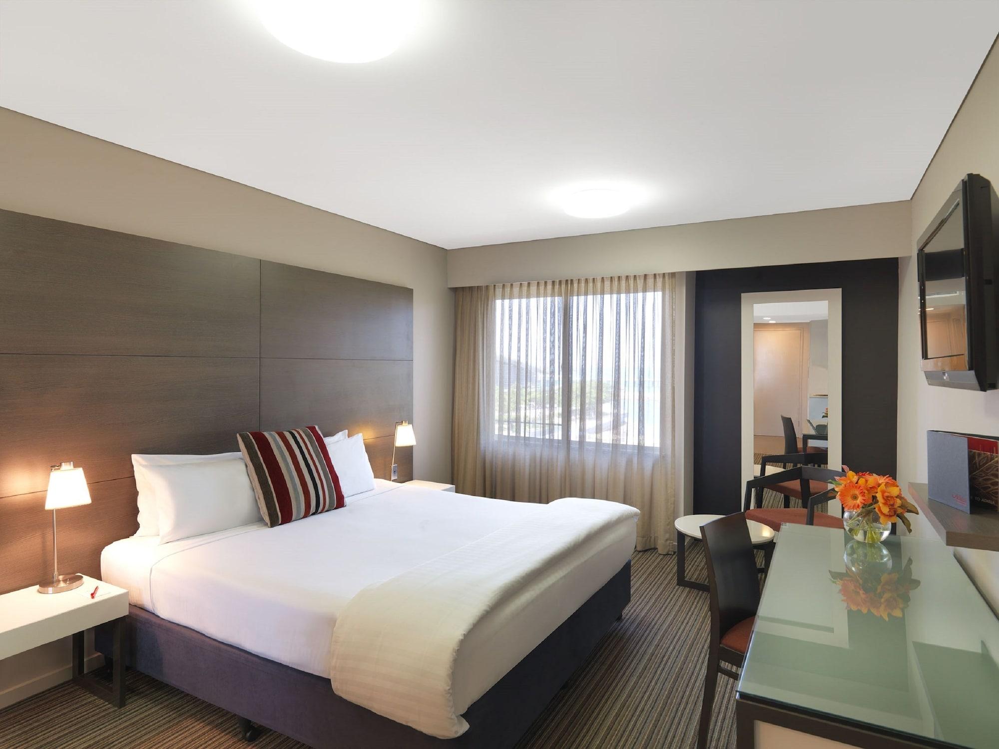 Adina Apartment Hotel Darwin Waterfront Kültér fotó