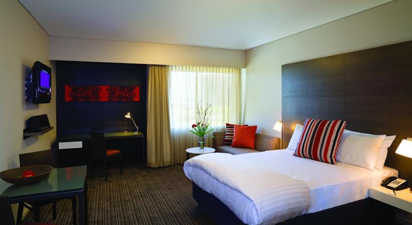 Adina Apartment Hotel Darwin Waterfront Kültér fotó