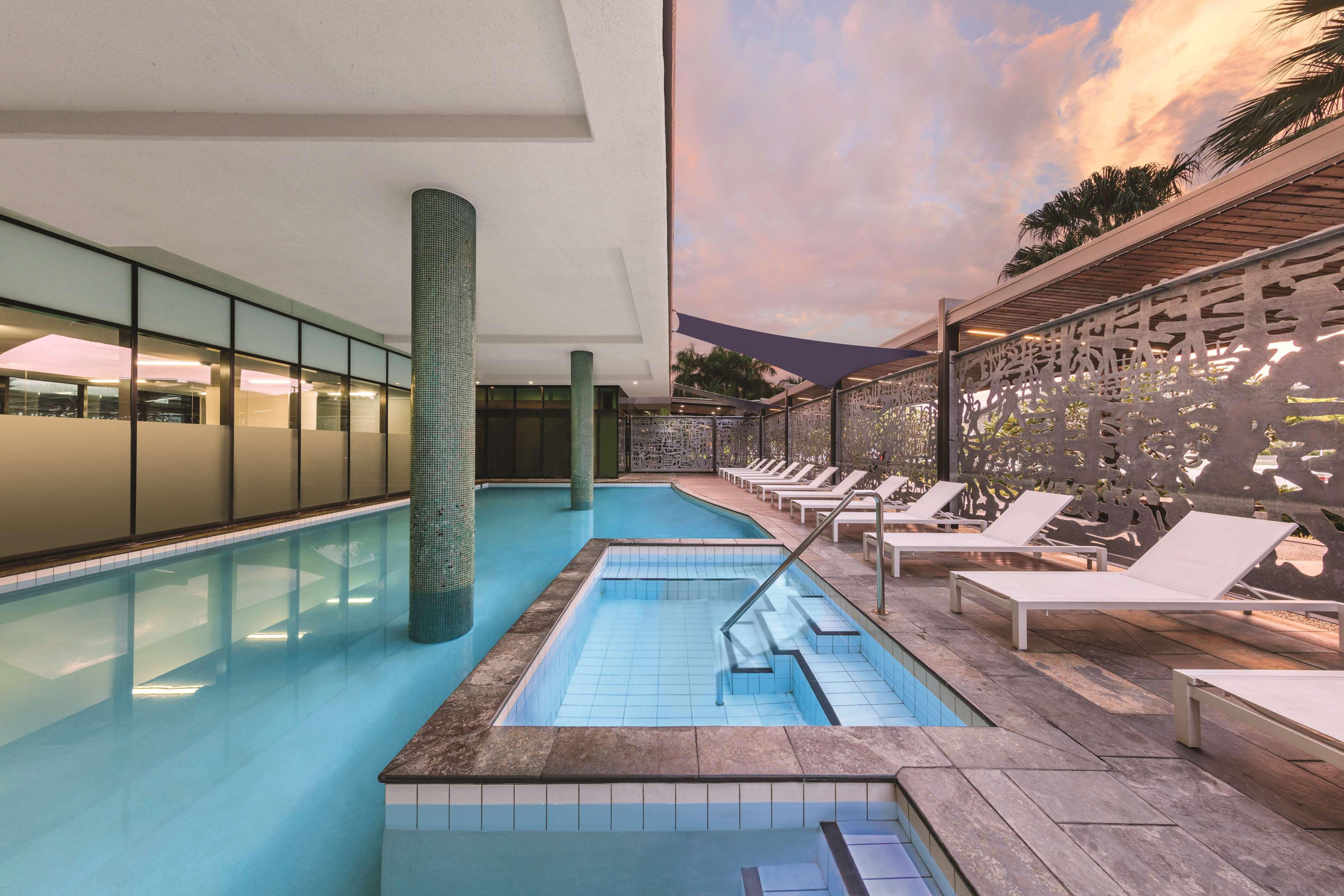 Adina Apartment Hotel Darwin Waterfront Kültér fotó