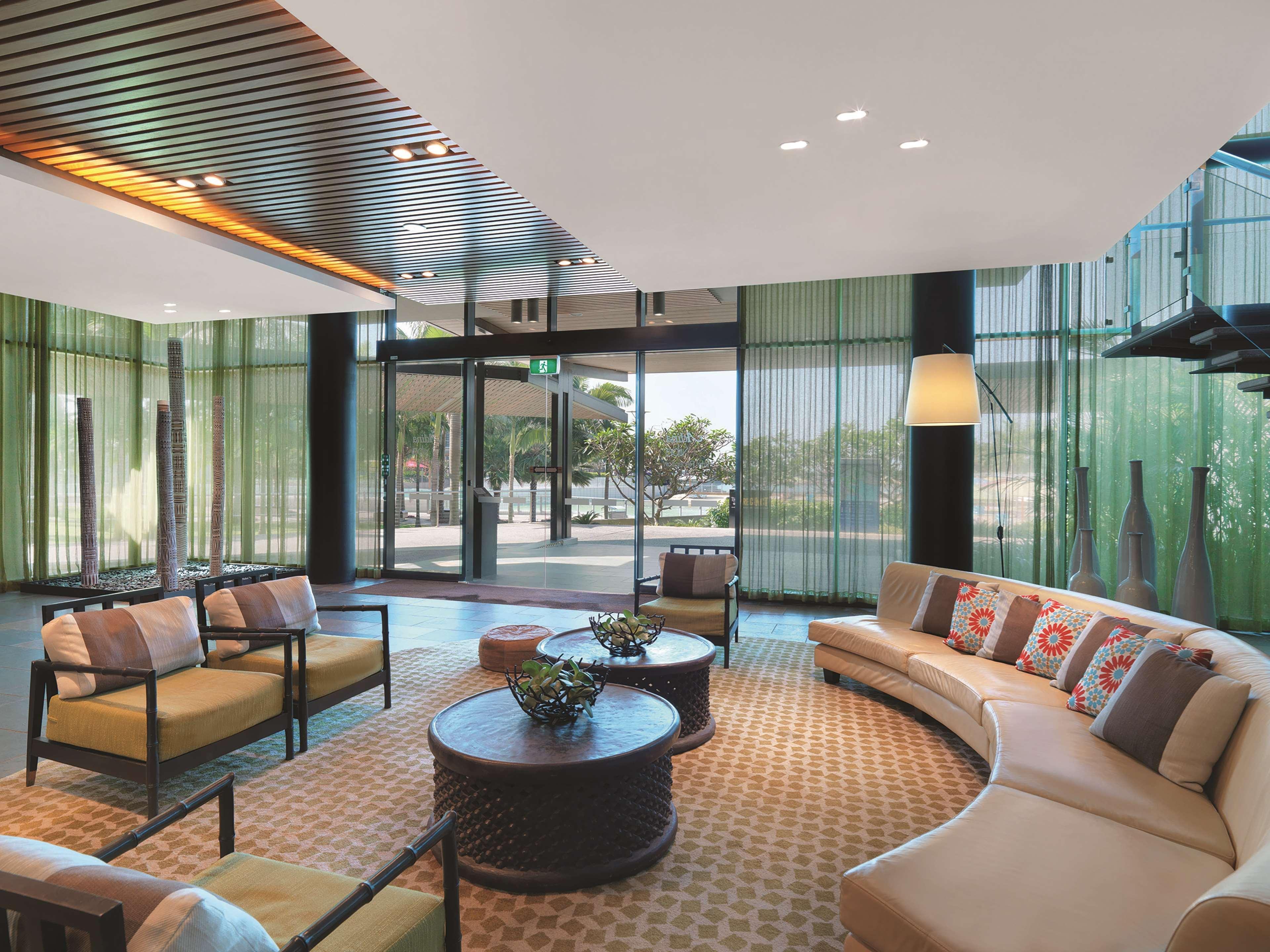 Adina Apartment Hotel Darwin Waterfront Kültér fotó