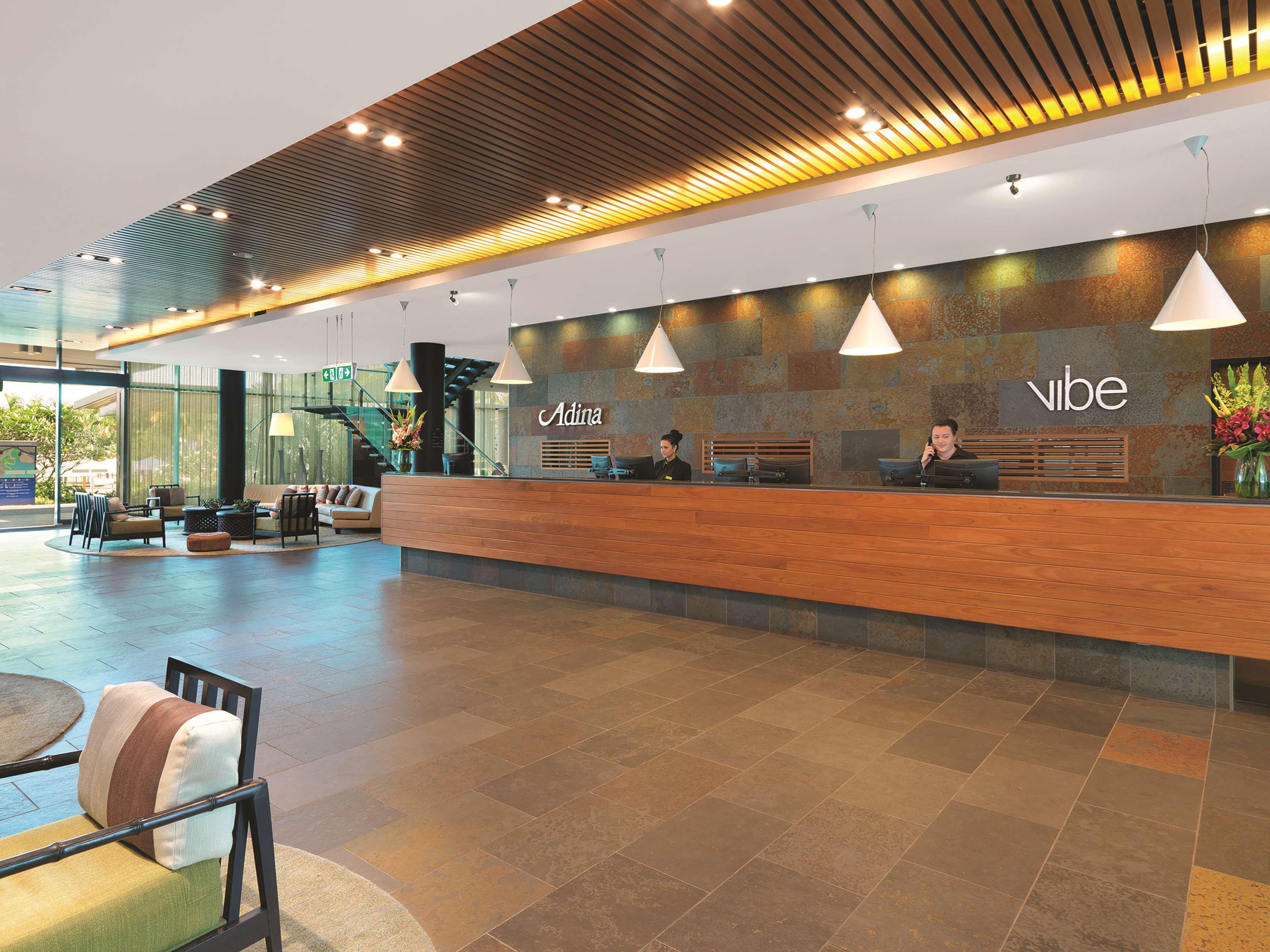 Adina Apartment Hotel Darwin Waterfront Kültér fotó