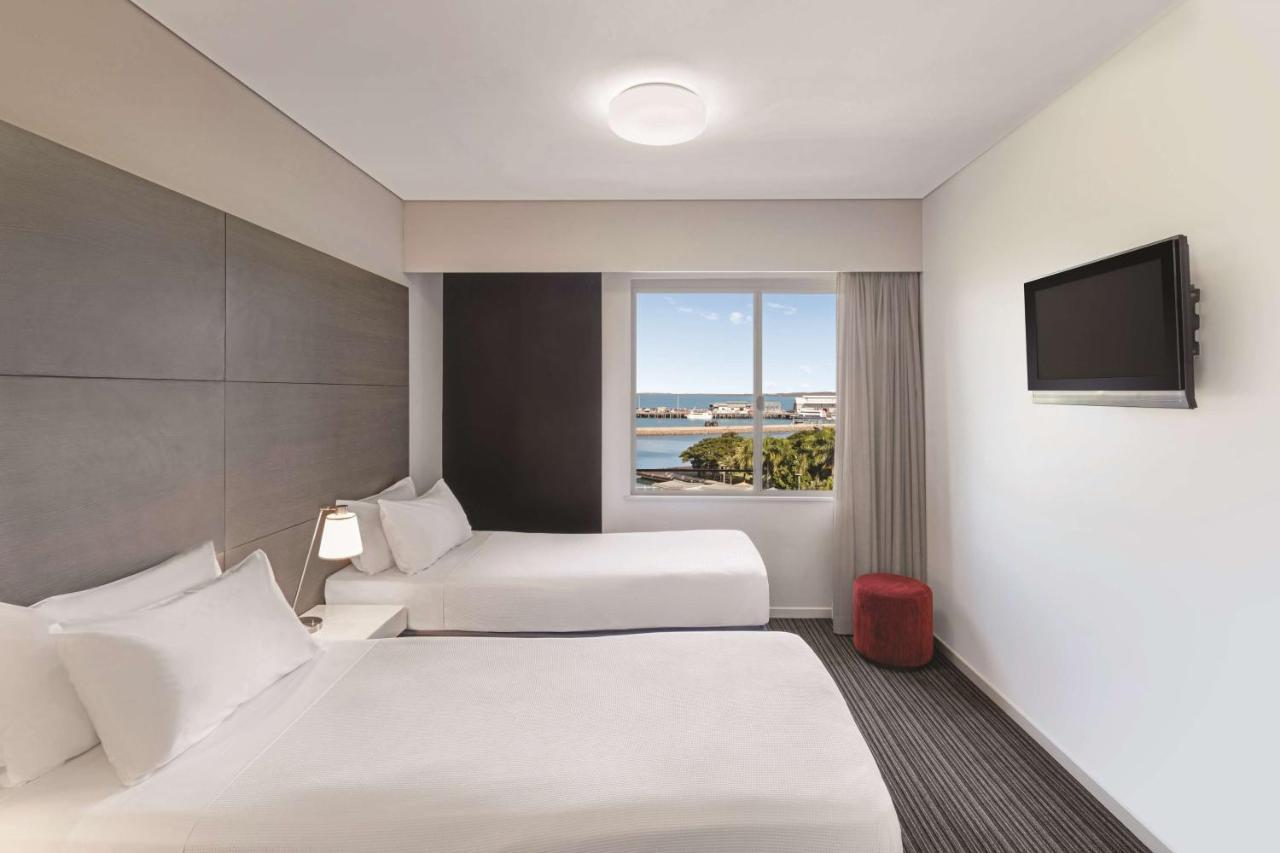 Adina Apartment Hotel Darwin Waterfront Kültér fotó