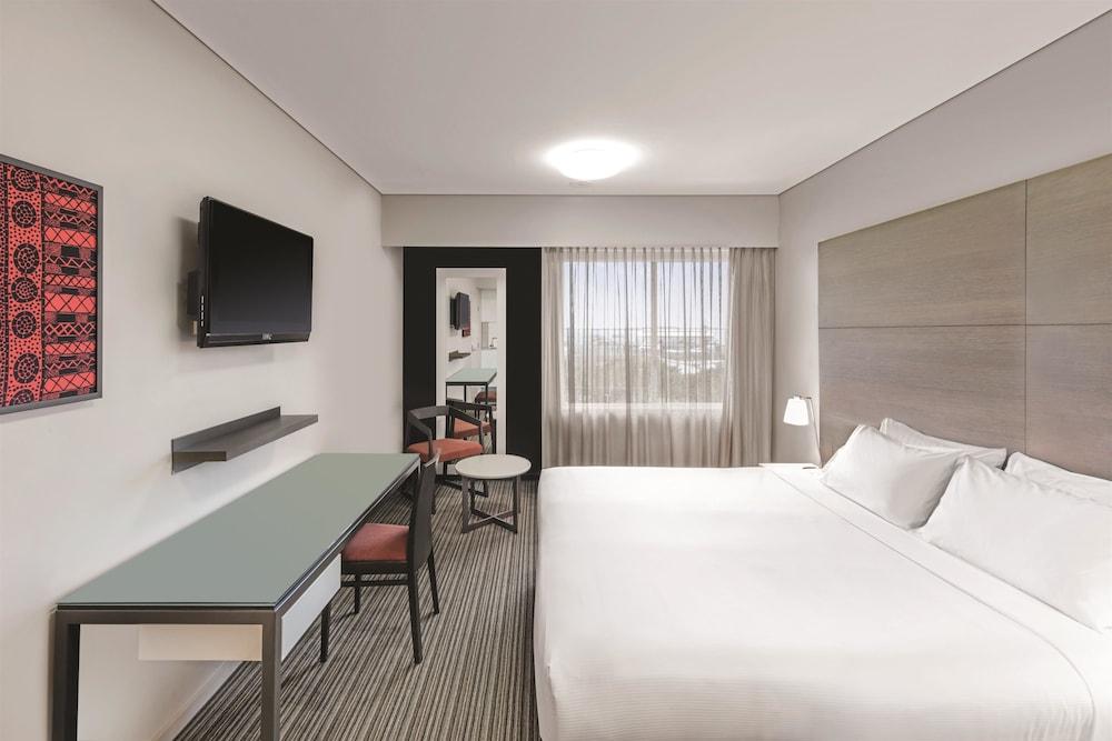 Adina Apartment Hotel Darwin Waterfront Kültér fotó