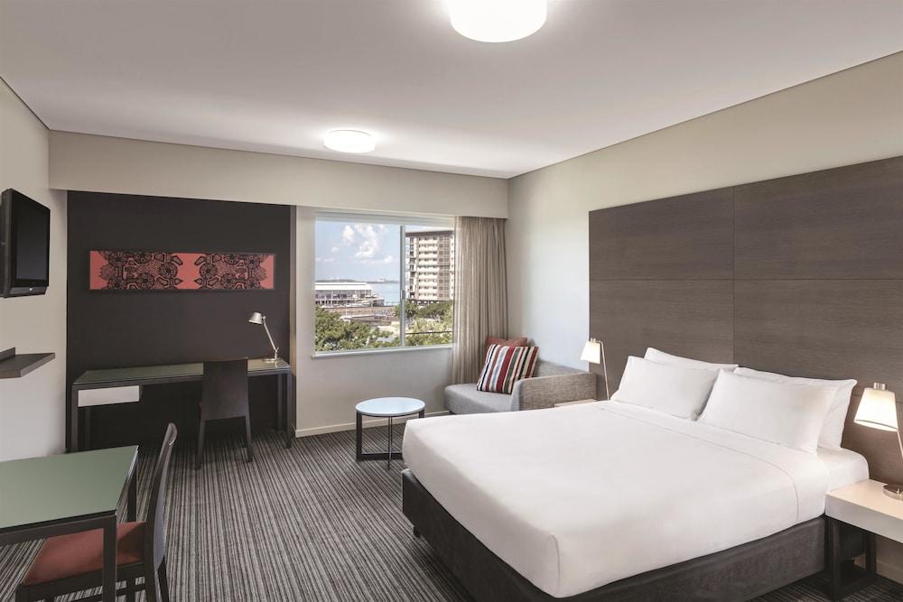 Adina Apartment Hotel Darwin Waterfront Kültér fotó