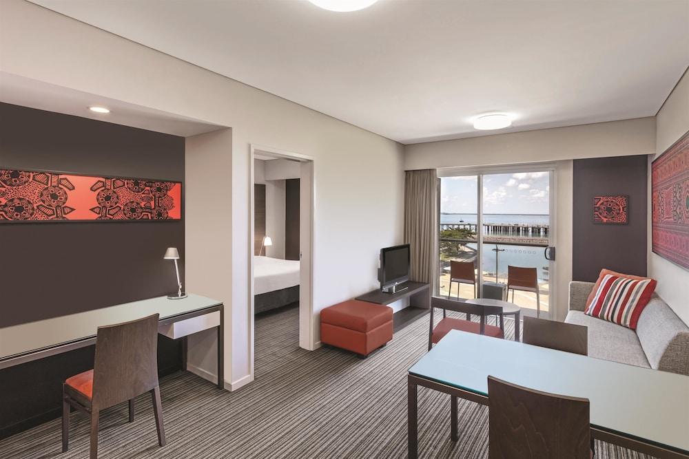 Adina Apartment Hotel Darwin Waterfront Kültér fotó