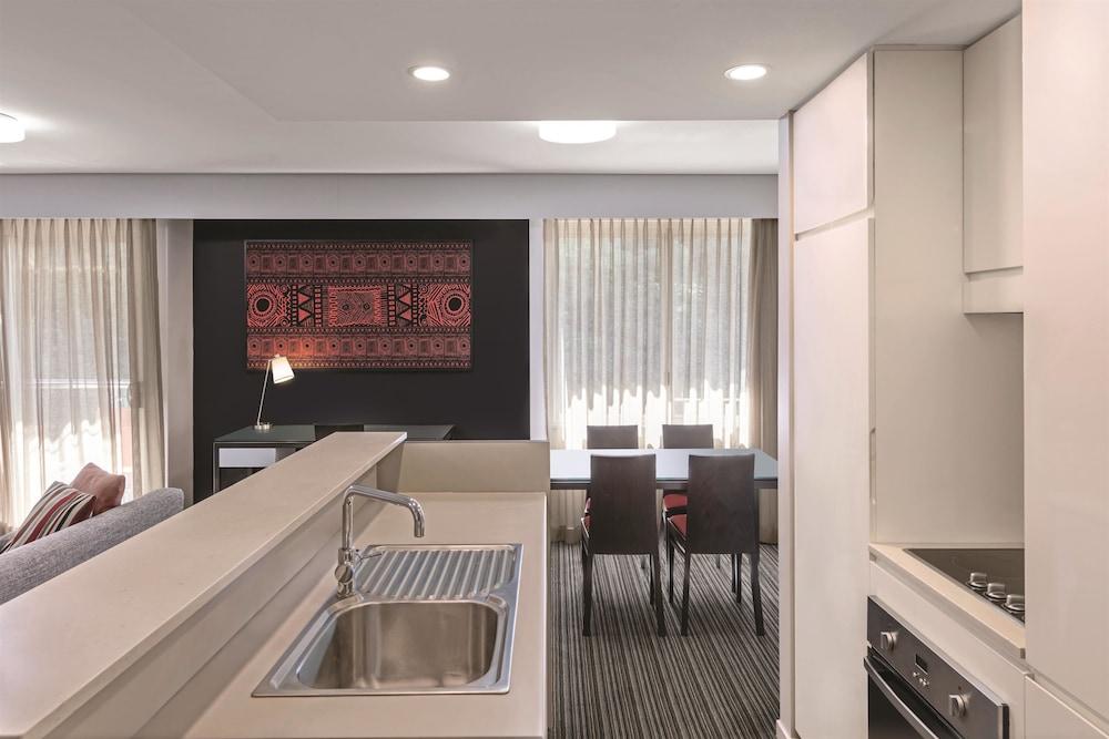Adina Apartment Hotel Darwin Waterfront Kültér fotó