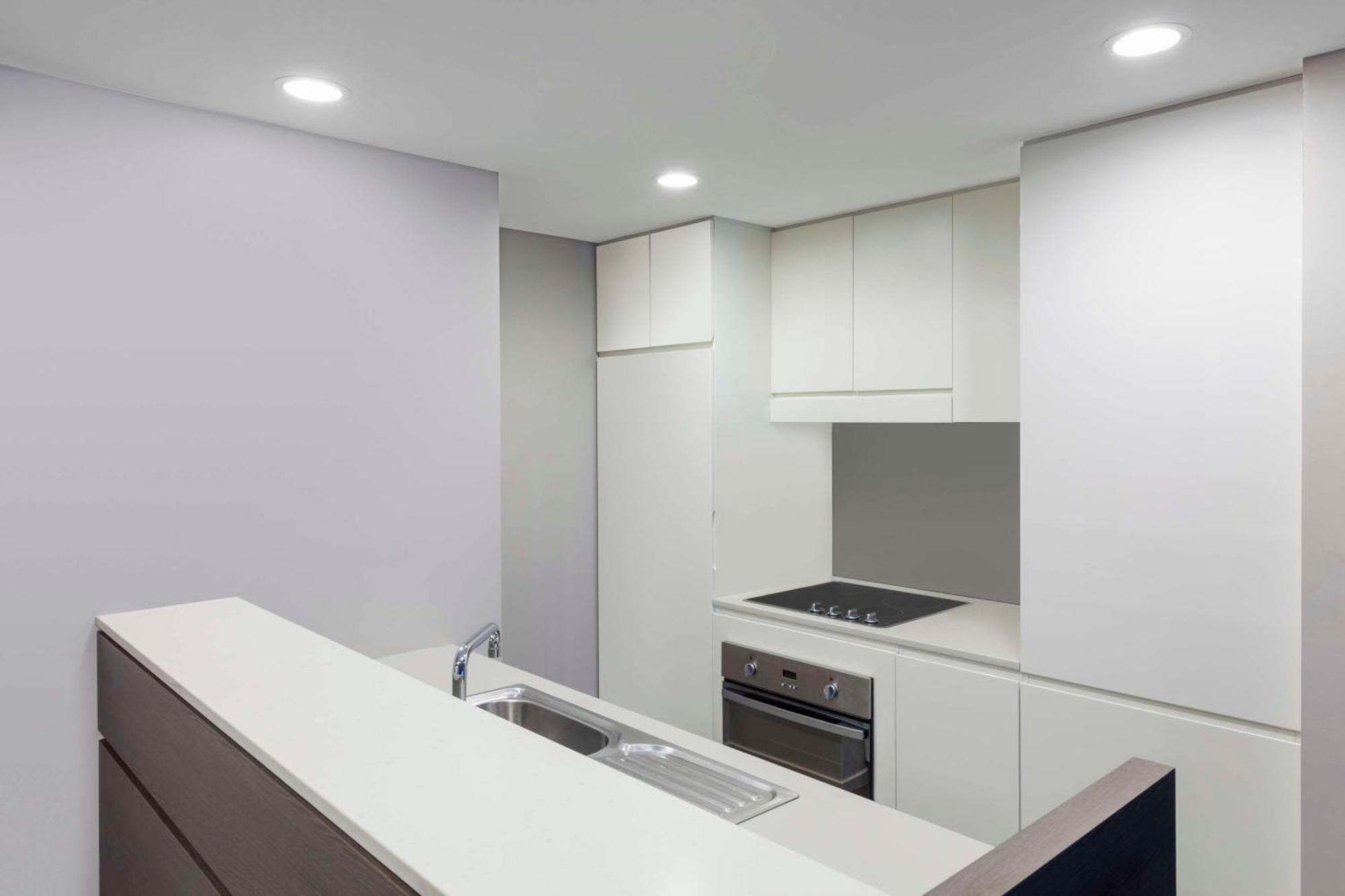 Adina Apartment Hotel Darwin Waterfront Kültér fotó
