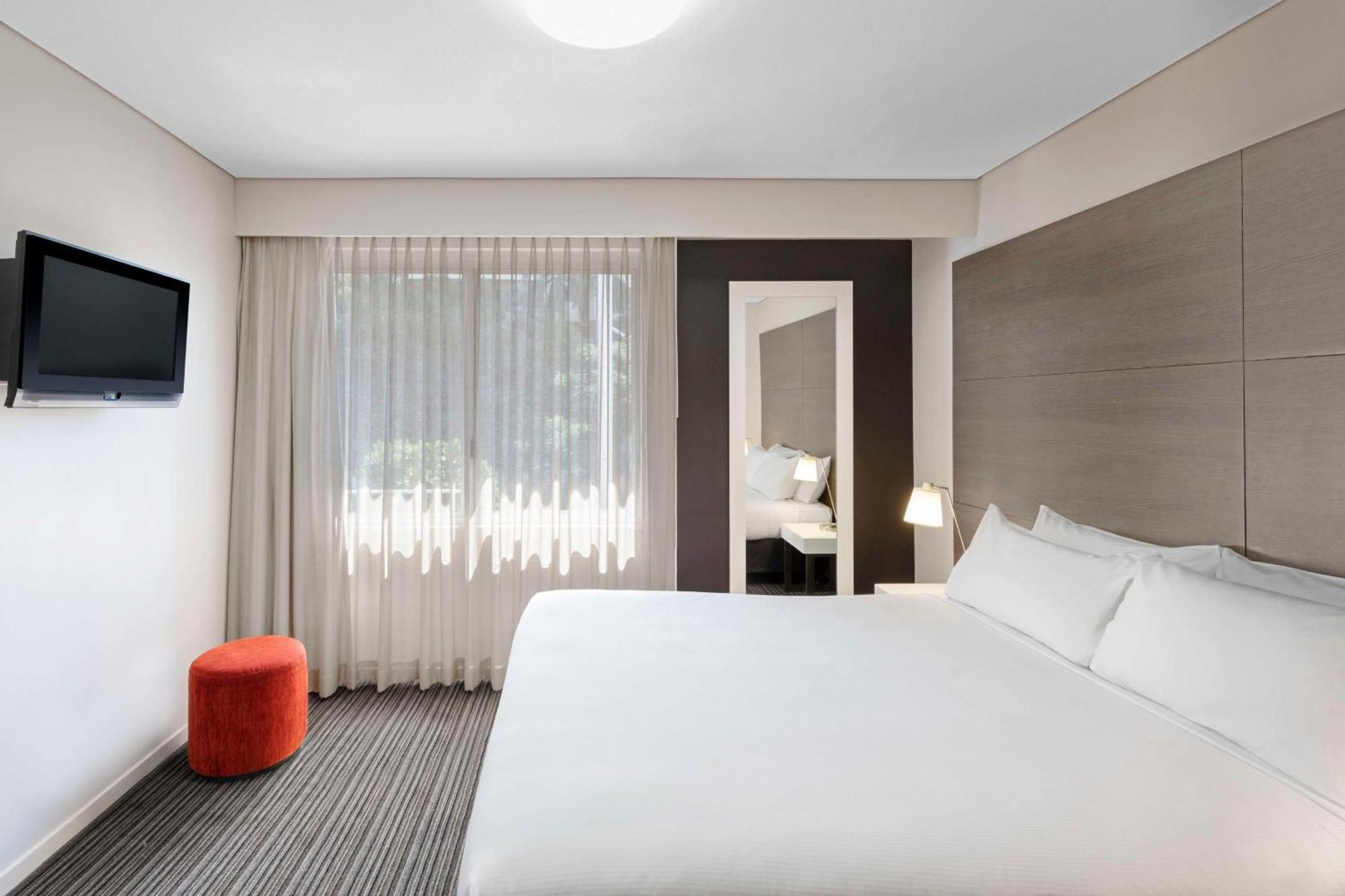 Adina Apartment Hotel Darwin Waterfront Kültér fotó