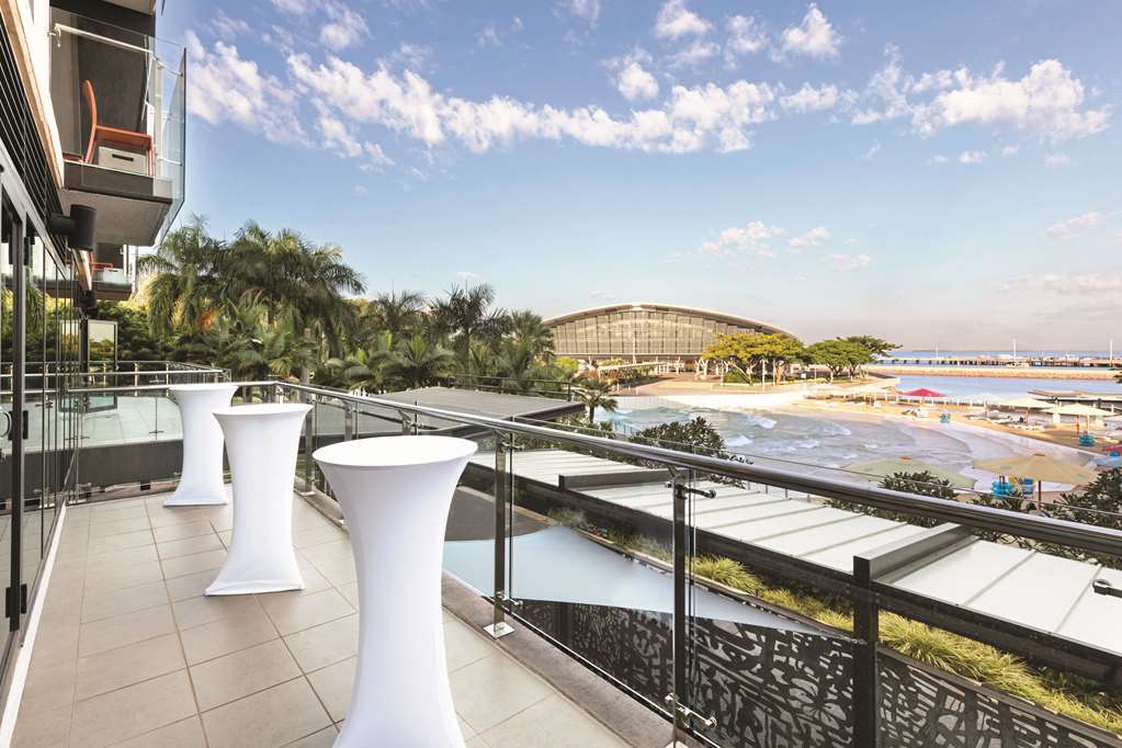 Adina Apartment Hotel Darwin Waterfront Létesítmények fotó