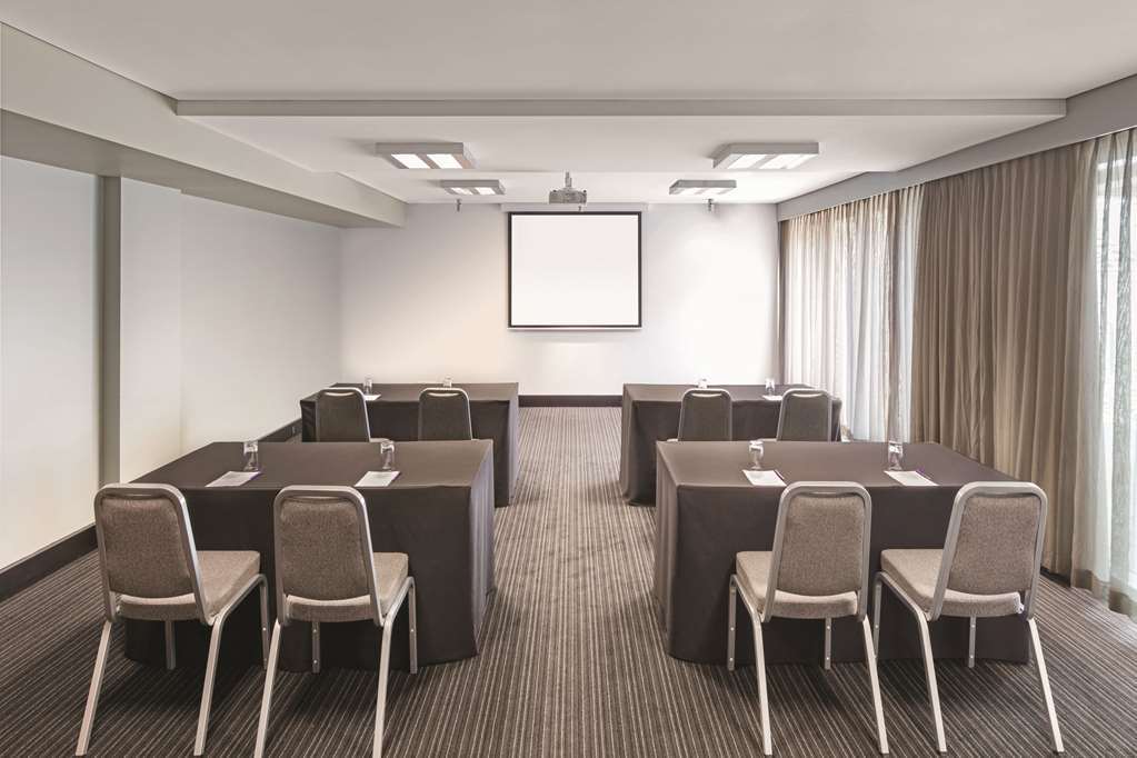 Adina Apartment Hotel Darwin Waterfront Létesítmények fotó