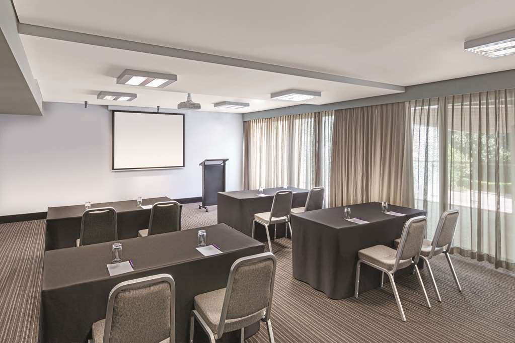 Adina Apartment Hotel Darwin Waterfront Létesítmények fotó