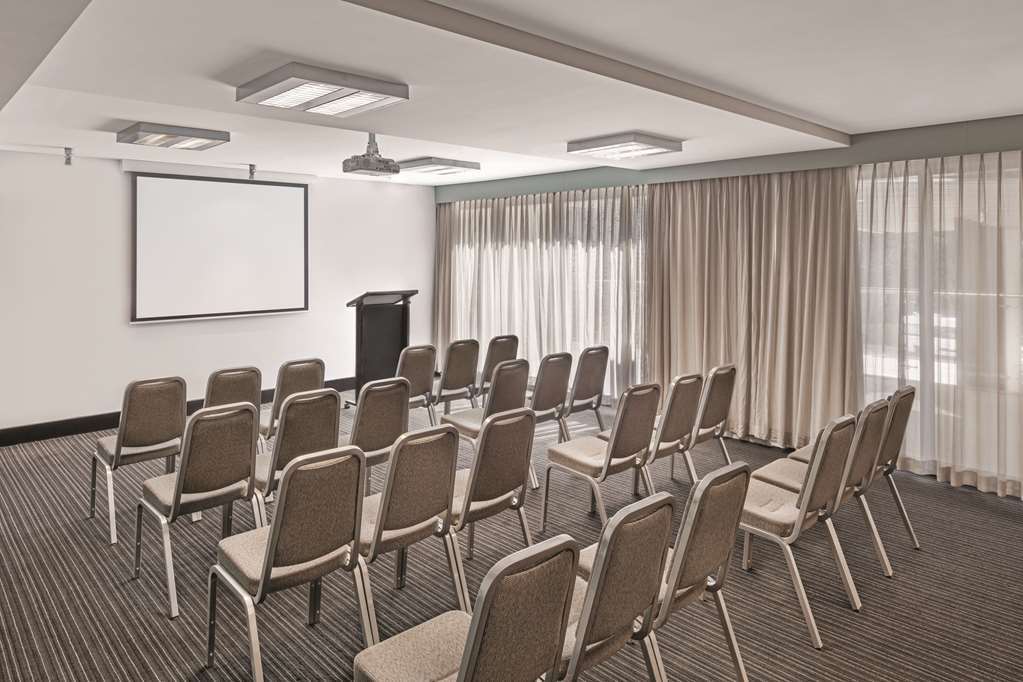 Adina Apartment Hotel Darwin Waterfront Létesítmények fotó