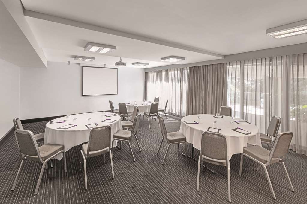Adina Apartment Hotel Darwin Waterfront Létesítmények fotó