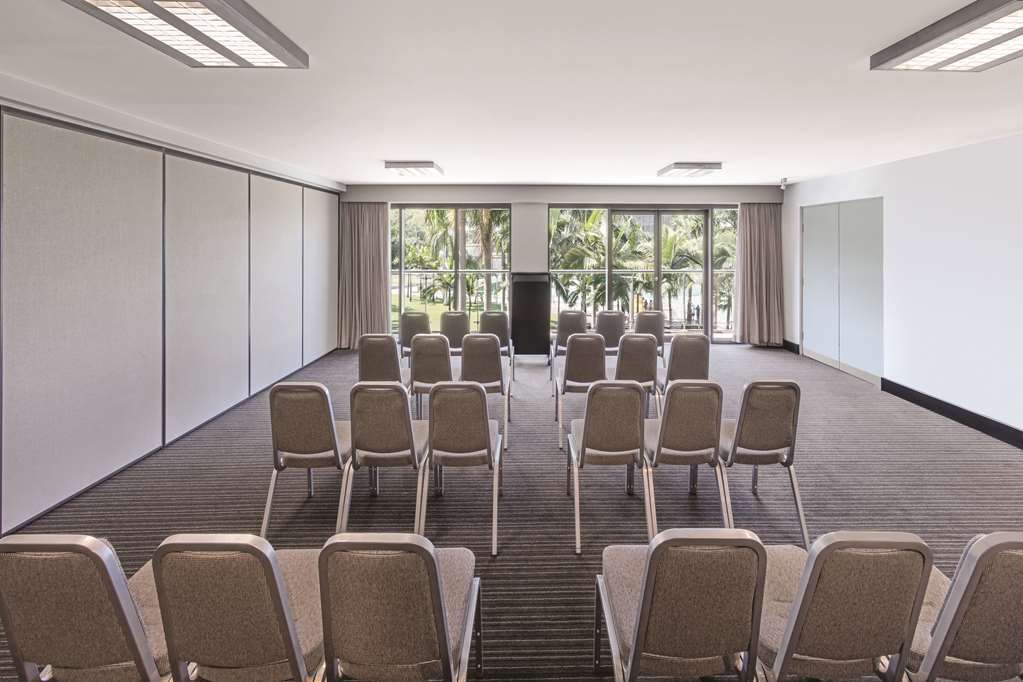 Adina Apartment Hotel Darwin Waterfront Létesítmények fotó