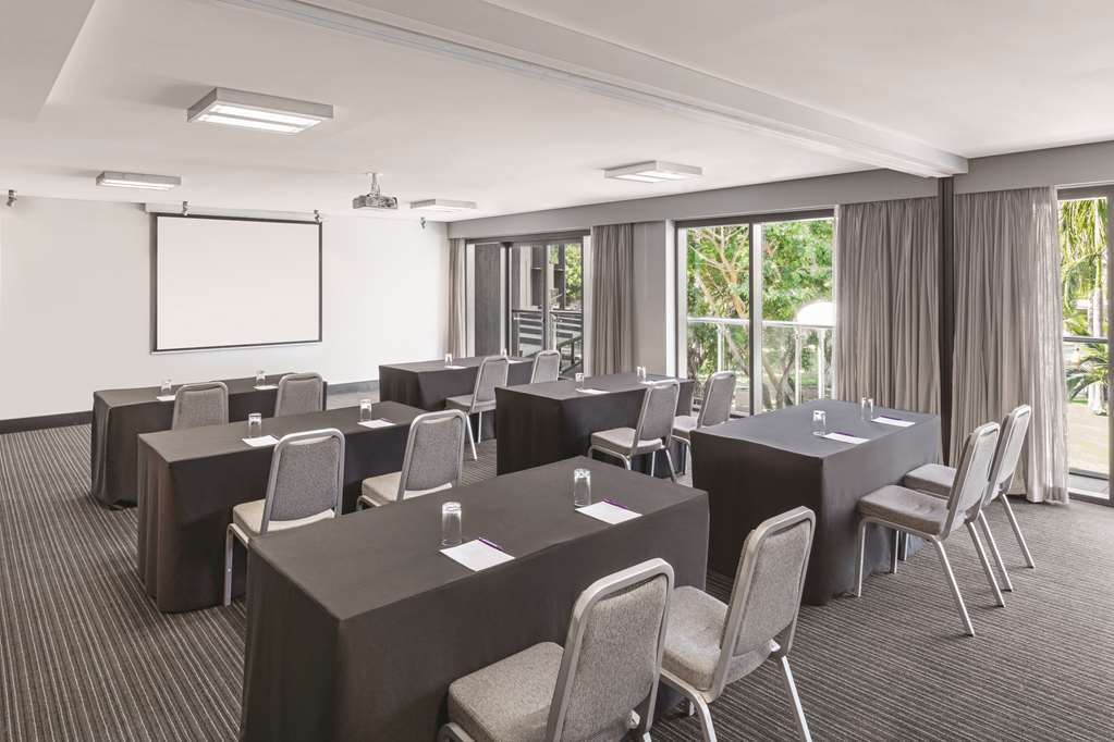 Adina Apartment Hotel Darwin Waterfront Létesítmények fotó