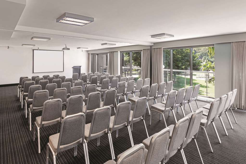 Adina Apartment Hotel Darwin Waterfront Létesítmények fotó