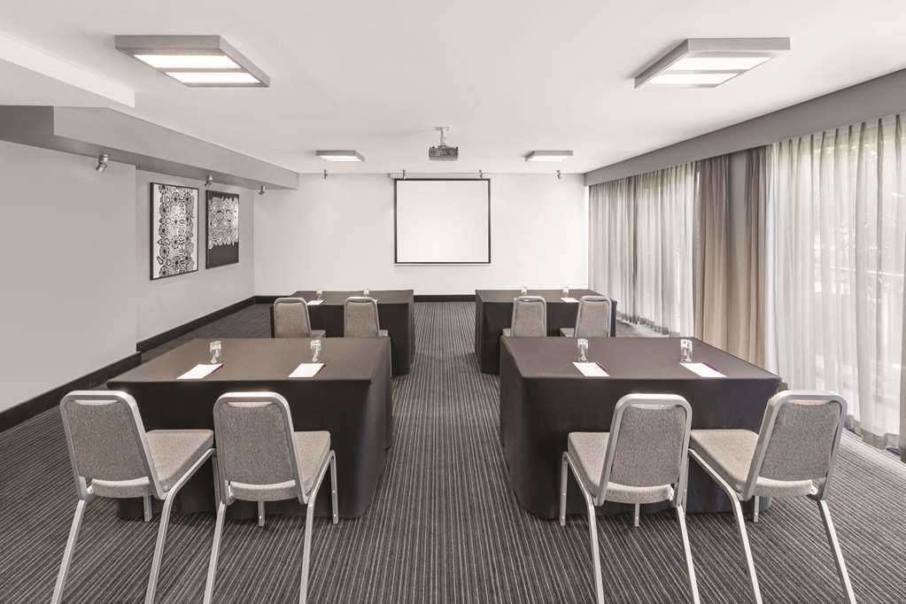 Adina Apartment Hotel Darwin Waterfront Létesítmények fotó