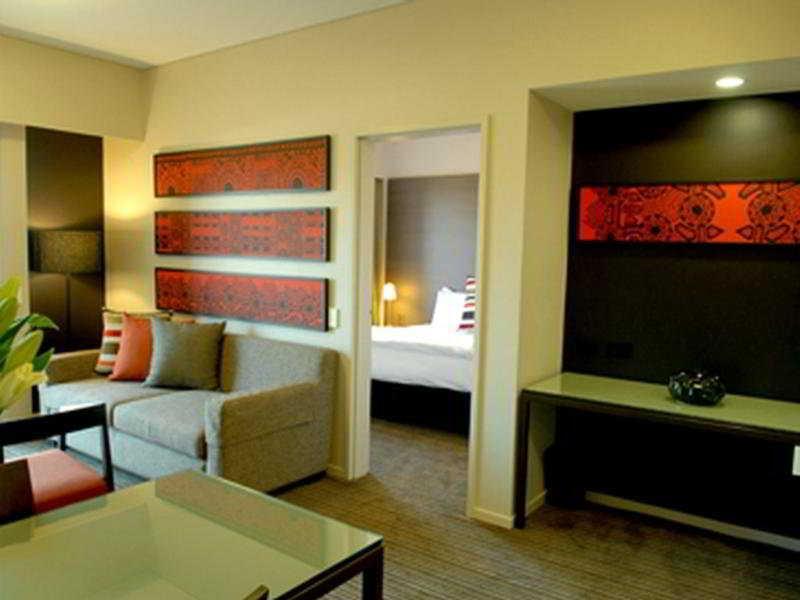 Adina Apartment Hotel Darwin Waterfront Kültér fotó